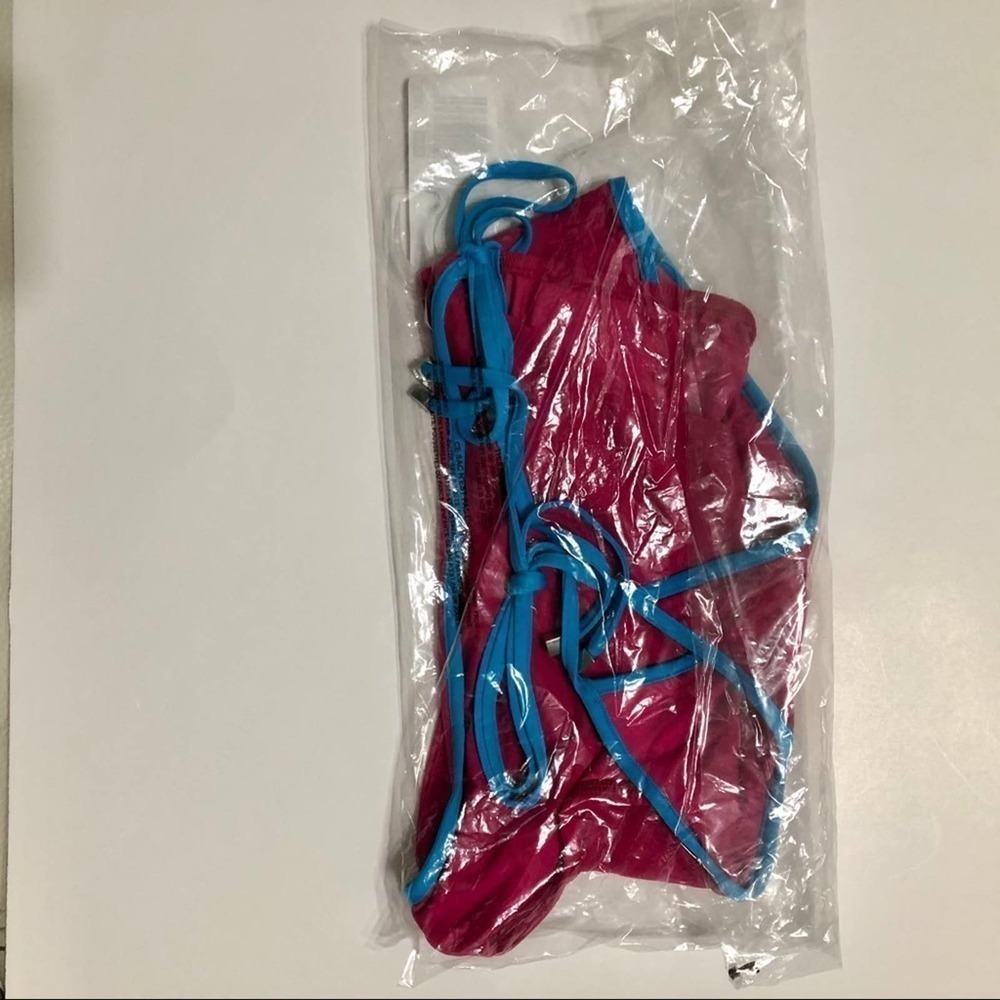 VICTORIA'S SECRET One-piece Swim Suit Size Small New - Picture 3 of 5